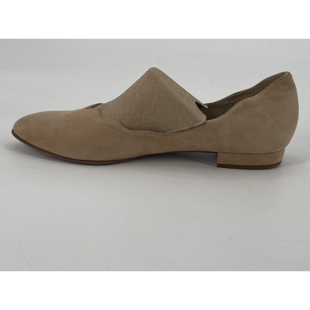 Ferragamo's Creations Florence Italy Flats Limited Edition 81/1000 EU‎ 38 - Picture 11 of 16